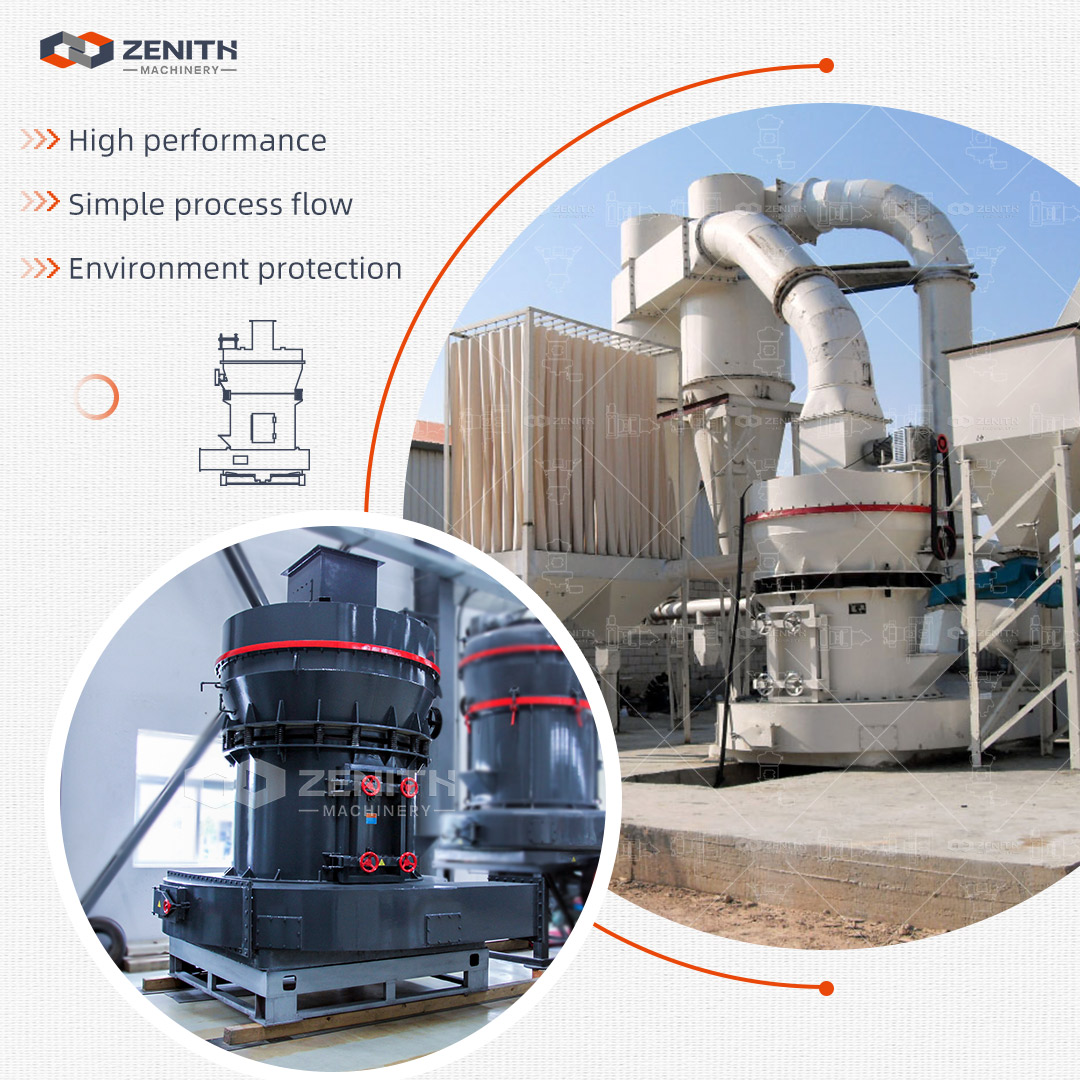 Collage of international quality certifications held by Zenith Machinery including ISO and CE marks
